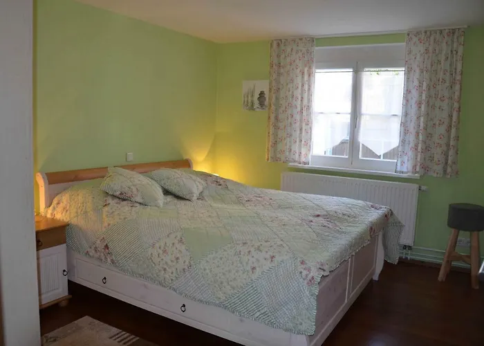 Ferienhaus Spreewiese