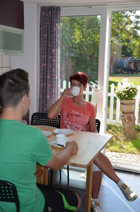 Hébergement de vacances Spreewiese