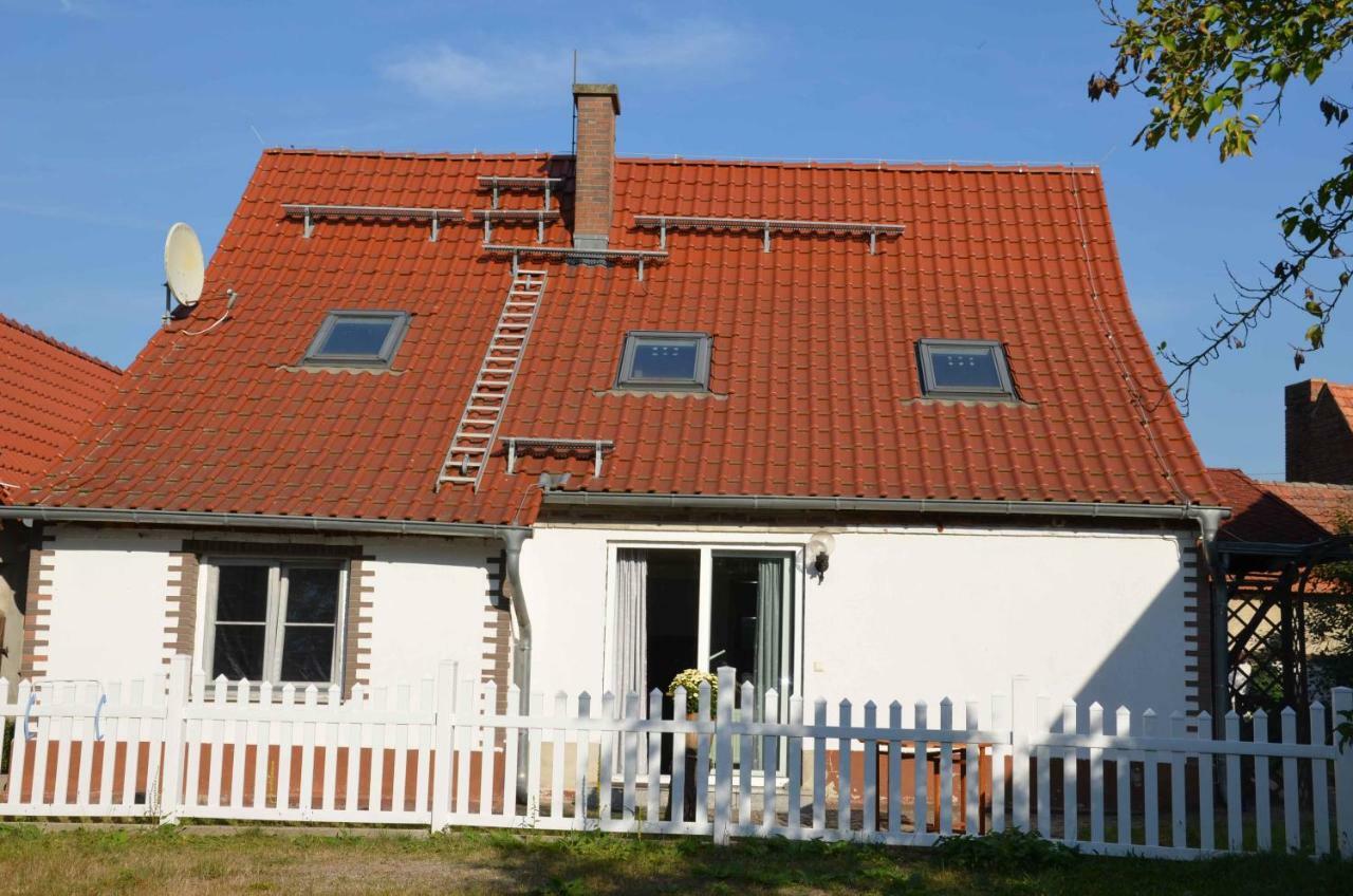 Feriehus Spreewiese Schlepzig